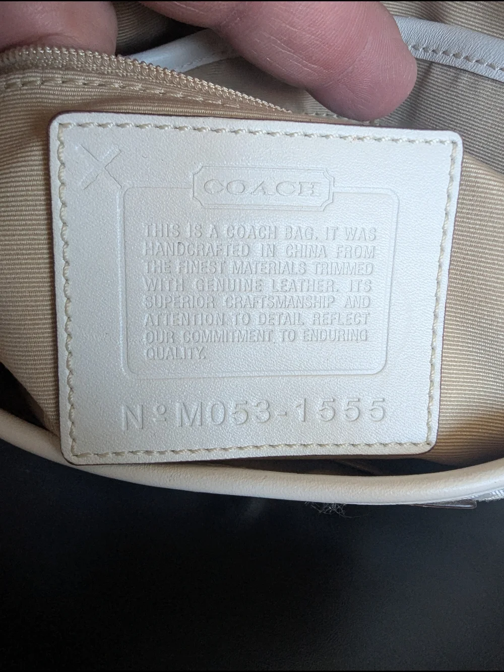 Limited Edition Coach Soho Optic Signature Bumblebee Flap Shoulder Bag